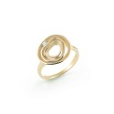 Annamaria Cammilli Dune ring
