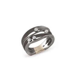 Annamaria Cammilli anello dune