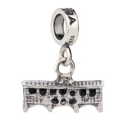 Tedora Italy charm Florence
