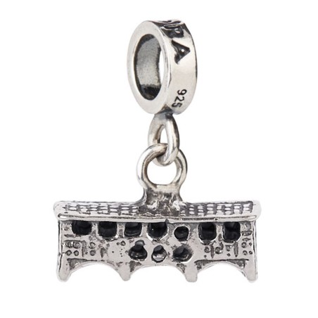 Tedora Italy charm Florence