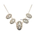 Michelangelo gioielli bourbonic necklace