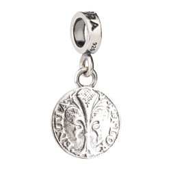 Tedora Italy charm Firenze