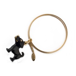 Black labrador