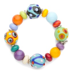 Antica murrina bracciale ipanema