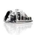 Tedora Italy charm Pompei i