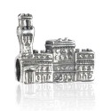 Tedora Italy charm Siena