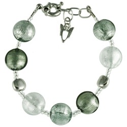 Antica murrina bracciale frida
