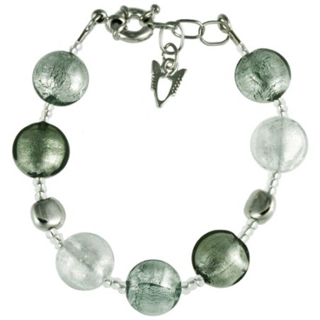 Antica murrina bracciale frida