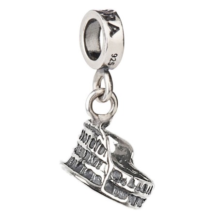 Tedora Italy charm Rome