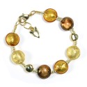 Antica murrina frida bracelet