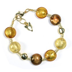 Antica murrina bracciale frida