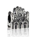 Tedora Italy charm Siena