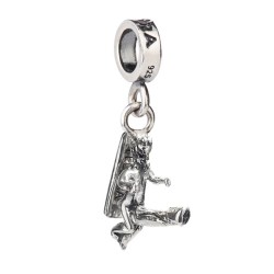 Tedora Italy charm Pompei