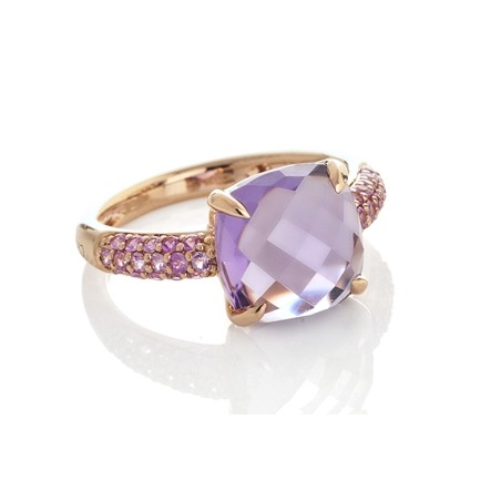 Chimento anello sibilla