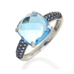 Chimento anello sibilla