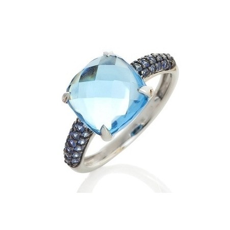 Chimento anello sibilla
