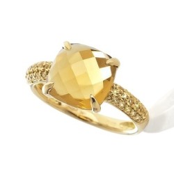 Chimento anello sibilla