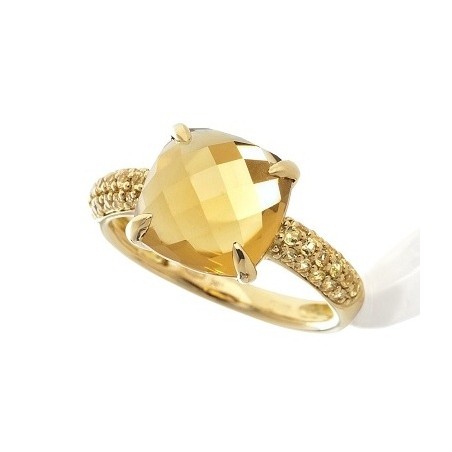 Chimento anello sibilla