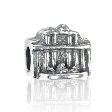 Tedora Italy charm Rome