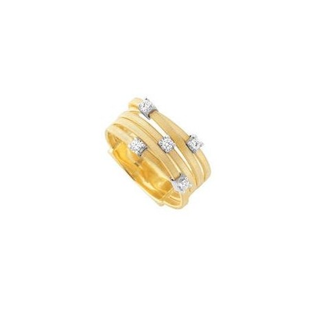 Marco Bicego anello Goa