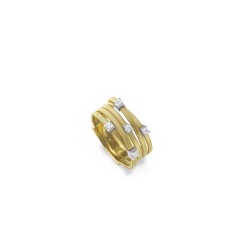 Marco Bicego anello Goa