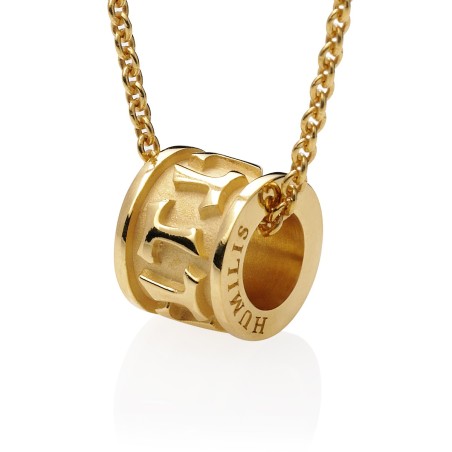 Pendente collezione Classica in oro