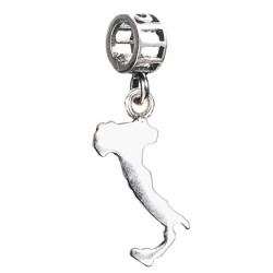 Tedora Italy charm Italy
