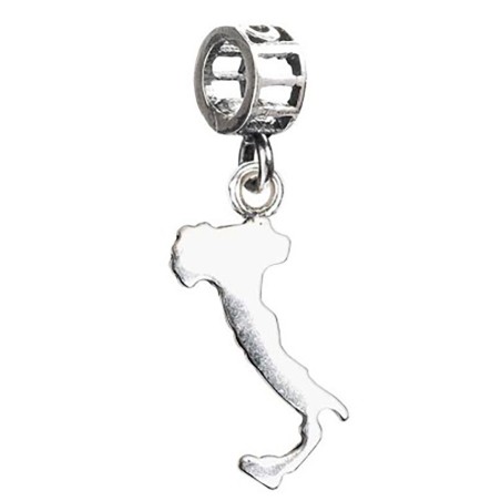 Tedora Italy charm Italia