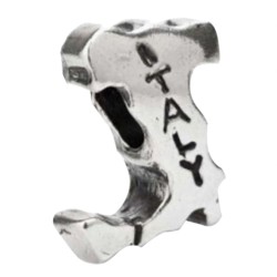 Tedora Italy charm Italia