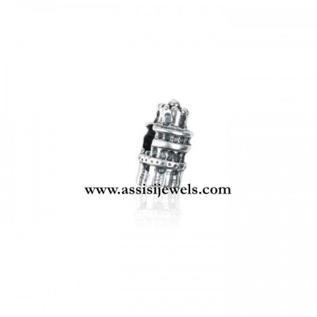 Tedora Italy charm Pisa