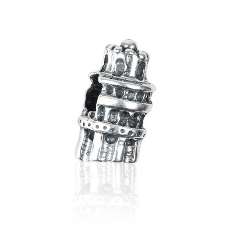 Tedora Italy charm Pisa