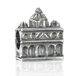 Tedora Italy charm Roma