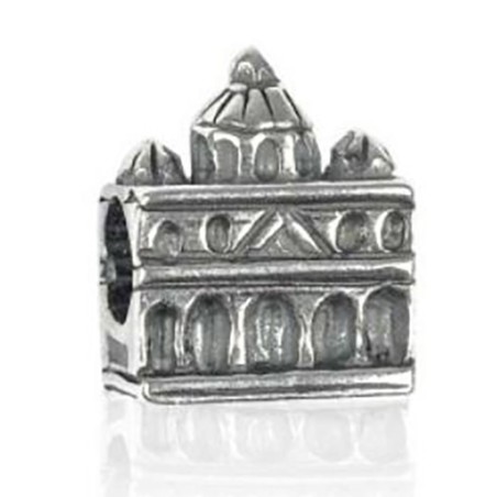 Tedora Italy charm Roma
