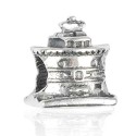 Tedora Italy charm Roma