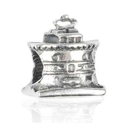 Tedora Italy charm Roma