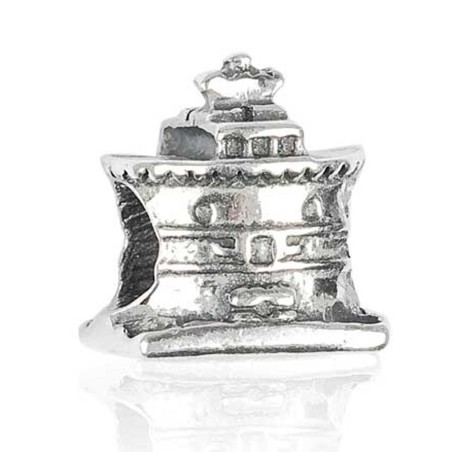Tedora Italy charm Rome