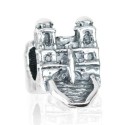 Tedora Italy charm Roma