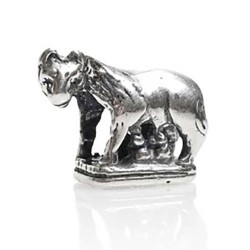 Tedora Italy charm Roma