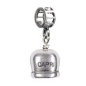 Tedora Italy charm Capri