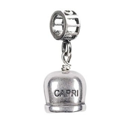 Tedora Italy charm Capri