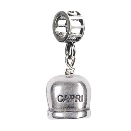 Tedora Italy charm Capri