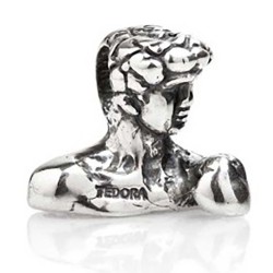 Tedora Italy charm Firenze