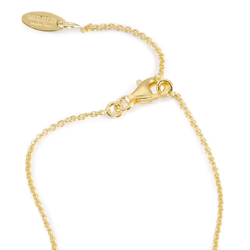 Catena rolò collezione Accessori in argento