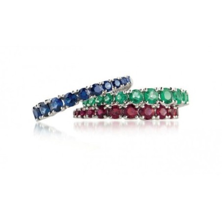 Bibigi' for love emeralds