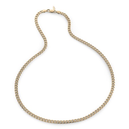 Catena grumetta collezione Accessori in argento