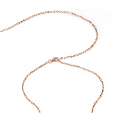Catena rolò spessa collezione Accessori in argento