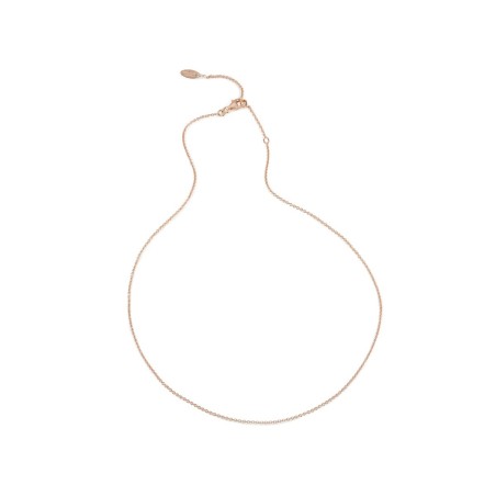 Catena rolò spessa collezione Accessori in oro