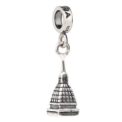 Tedora Italy charm Turin
