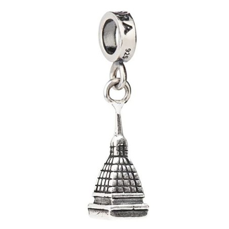 Tedora Italy charm Turin