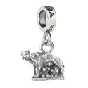 Tedora Italy charm Roma